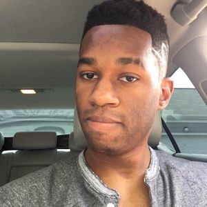 Meet your Posher, Aaron